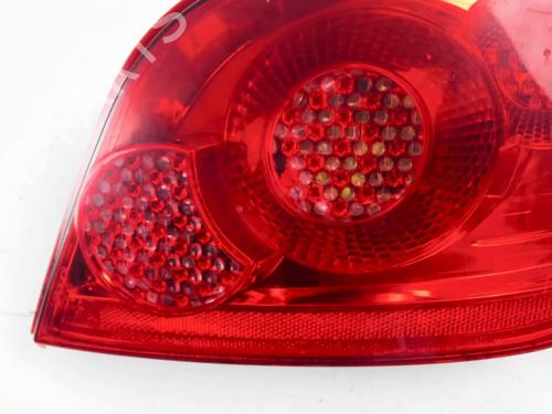 Right taillight PEUGEOT 307 (3A/C) 1.6 HDi | BP29165079C35 