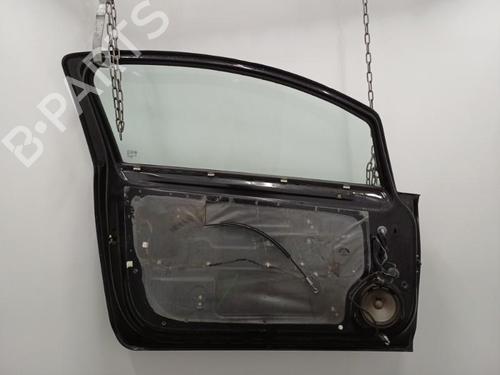 Used Left front door OPEL CORSA D (S07) 1.3 CDTI (L08, L68) (75 hp) 20422795