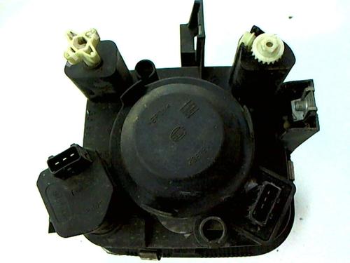 Used Right headlight Right headlight FIAT MULTIPLA (186_) 1.9 JTD 105 (186AXB1A) (105 hp) 20462353 20462353