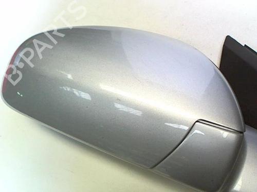 Right mirror OPEL VECTRA C GTS (Z02) 2.2 DTI 16V (F68) | BP20471117C27 