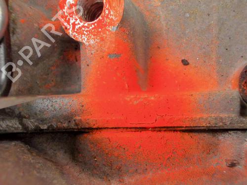 Used Gearbox Gearbox RENAULT CLIO III (BR0/1, CR0/1) 1.5 dCi (BR17, CR17) (86 hp) 20391283 20391283