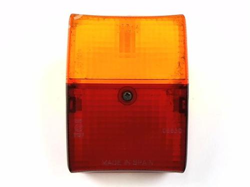 Used Left taillight CITROËN ACADIANE 6 (30 hp) 25265027