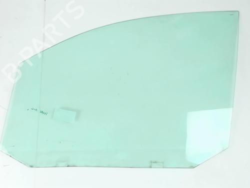 Used Front left door window VW CADDY III Box Body/MPV (2KA, 2KH, 2CA, 2CH) 2.0 SDI (70 hp) 30161678
