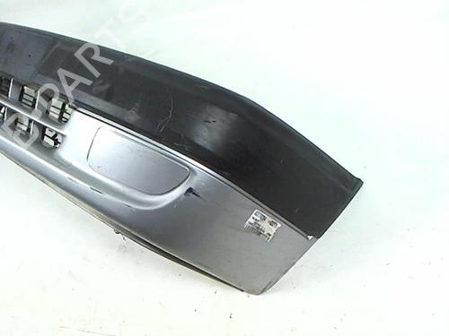 Front bumper CITROËN SAXO (S0, S1) 1.1 X, SX | BP20391721C7 