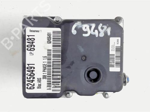 Used ABS pump ABS pump PEUGEOT 308 I (4A_, 4C_) 1.6 HDi (92 hp) 20451807 20451807