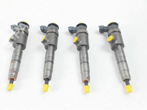 Injector CITROËN BERLINGO Box Body/MPV (B9) 1.6 BlueHDi 100 | BP29374893M100 