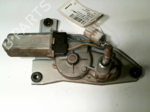 Used Rear wiper motor MITSUBISHI PAJERO III (V7_W, V6_W) 3.2 Di-D (V68W, V78W) (165 hp) 20433421