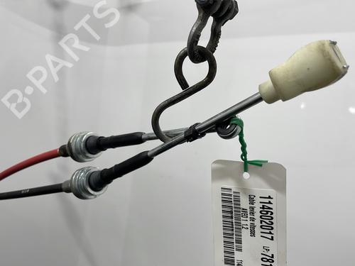 Other CHEVROLET AVEO / KALOS Hatchback (T250, T255) 1.2 LPG | BP30115569O1 