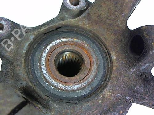 Højre Styrespindel Lejehus RENAULT MEGANE I (BA0/1_) 1.9 TDI | BP20409891M26 
