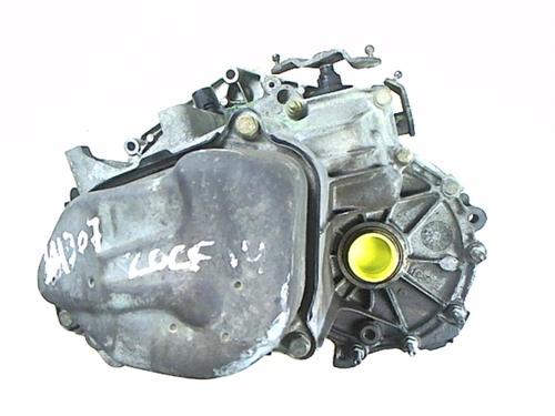 Used Gearbox CITROËN C3 I (FC_, FN_) 1.1 i (60 hp) 20462091