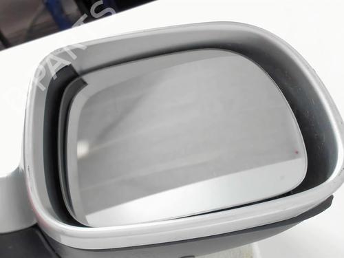 Right mirror SEAT AROSA (6H1) 1.7 SDI | BP20415027C27 