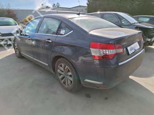 Starter CITROËN C5 III (RD_) 2.0 HDi 165 (RDRHHA, RDRHH8) | BP37037517M8 - Image 10
