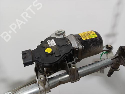 Front wiper motor RENAULT TWINGO III (BCM_, BCA_) 1.0 SCe 65 (BCMJ) | BP36337599M29  - Image 6