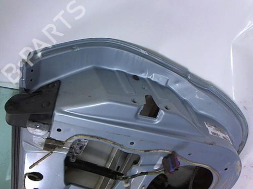 Right front door PEUGEOT 206 CC (2D) 1.6 16V (2DNFUF, 2DNFUR) | BP20477180C3 