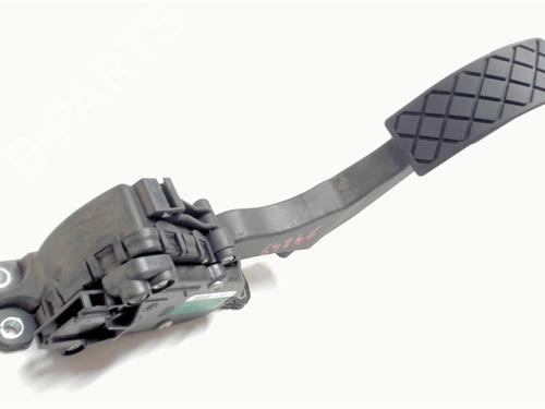 Elektronische module SKODA FABIA II (542) 1.6 TDI | BP21236761M83 