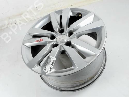 Rim PEUGEOT 308 II (LB_, LP_, LW_, LH_, L3_) 1.6 BlueHDi 120 | BP30044793C45 