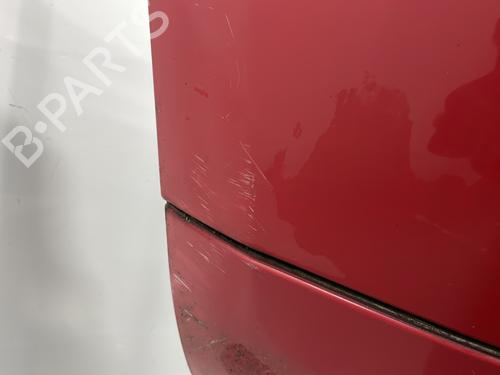 Rear bumper CITROËN C4 Coupe (LA_) 1.6 HDi | BP24570451C8 
