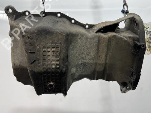 Oil sump DACIA SANDERO | BP33743580M115 - Image 2