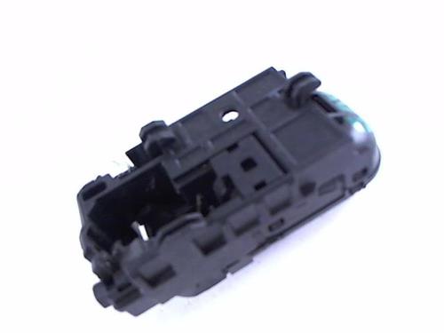 Front right interior door handle NISSAN X-TRAIL I (T30) 2.2 dCi 4x4 | BP20454707I14 