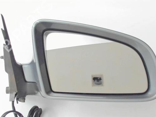 Right mirror AUDI A4 B7 (8EC) 2.0 TFSI quattro | BP20393035C27 