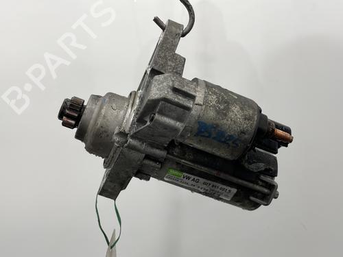 Starter SEAT IBIZA III (6L1) 1.4 16V | BP25122576M8 - Image 2