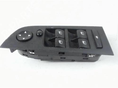 Left front window switch BMW 3 Touring (E91) 318 d | BP35892436I27 - Image 2