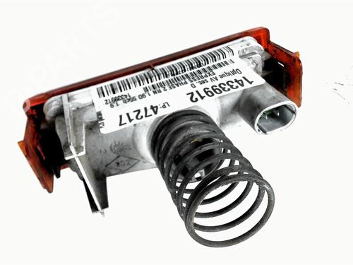 Used Right front indicator Right front indicator RENAULT RAPID Box Body/MPV (F40_, G40_) 1.9 D (F40R) (54 hp) 20453063 20453063