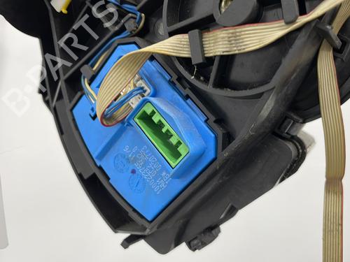 Used Gear lever Gear lever FORD KUGA I 2.0 TDCi 4x4 (140 hp) 27725306 27725306