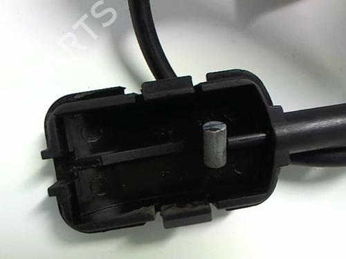 Rear left lock RENAULT MEGANE III Hatchback (BZ0/1_, B3_) 1.5 dCi (BZ0C) | BP20460797C100 