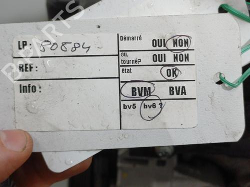 Engine RENAULT CLIO V (B7_) 1.5 Blue dCi 115 (B7AD) | BP39229076M1 - Image 6