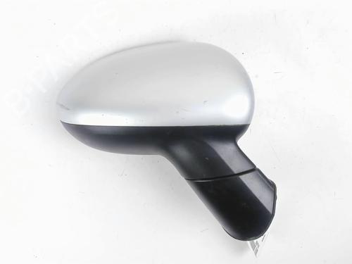 Right mirror KIA RIO III (UB) 1.2 CVVT | BP20417312C27