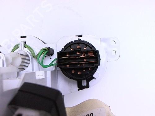 Climate control KIA PICANTO I (SA) 1.0 | BP20461154I5 