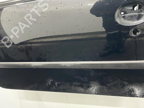 Left front door PEUGEOT 107 (PM_, PN_) 1.4 HDi | BP29760102C2 