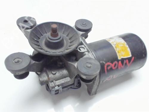 Used Front wiper motor Front wiper motor HYUNDAI ACCENT I (X-3) 1.3 (75 hp) 20436766 20436766