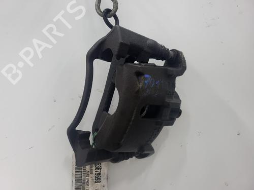 Used Left front brake caliper TOYOTA YARIS (_P1_) 1.0 (SCP10_, SCP10R) (68 hp) 20428724