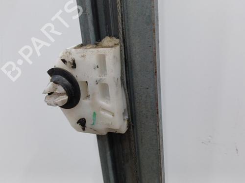 Front right window mechanism RENAULT KANGOO Express (FW0/1_) 1.5 dCi 85 (FW0K, FW0L, FW0B) | BP20428029C23 