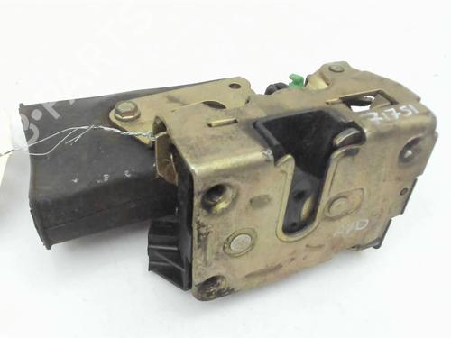 Front right lock RENAULT ESPACE II (J/S63_) 2.1 TD (J633, J634, J/S635, J/S63D) | BP25265427C97 