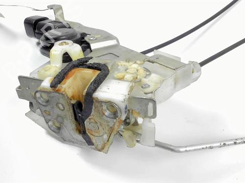 Front right lock SUZUKI ALTO VII (GF, HA25_, HA35_) 1.0 (AMF310, GFC31S) | BP20421734C97 