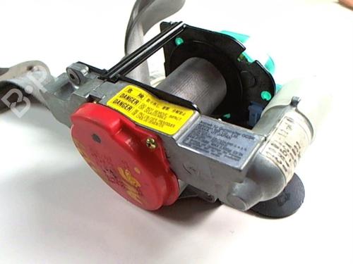 Used Front left seatbelt Front left seatbelt MAZDA PREMACY (CP) 2.0 TD (101 hp) 20466517 20466517