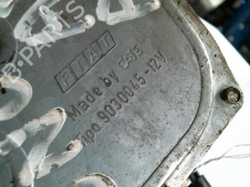 Rear wiper motor FIAT UNO (146_, 158_) 1.0 (146E) | BP25264331M102 