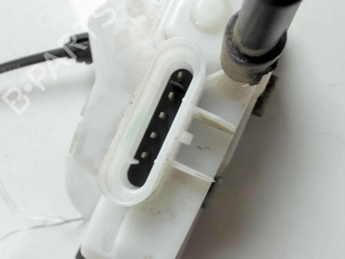 Used Front left lock CITROËN C3 I (FC_, FN_) 1.4 HDi (68 hp) 20449951