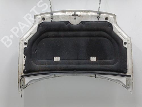 Hood PEUGEOT PARTNER Box Body/MPV (5_, G_) 1.6 HDi 75 | BP22102493C1 