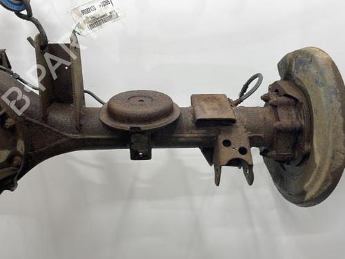 Rear differential NISSAN PATROL GR V Wagon (Y61) 2.8 TD | BP20417418M24 
