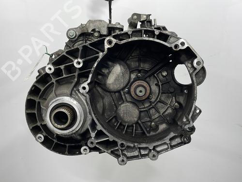 Used Gearbox Gearbox VW TRANSPORTER T5 Van (7HA, 7HH, 7EA, 7EH) 2.5 TDI (174 hp) 22330088 22330088