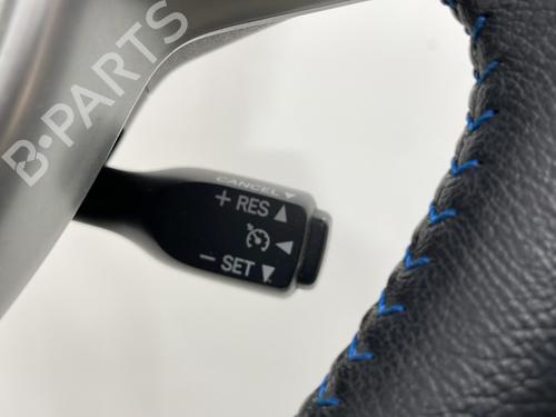 Steering wheel TOYOTA YARIS (_P13_) 1.5 Hybrid (NHP130_, NHP130) | BP27366359C49 