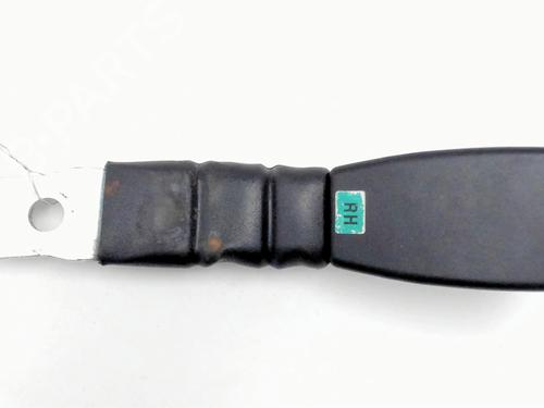 Used Seat buckle Seat buckle HYUNDAI GETZ (TB) 1.5 CRDi (88 hp) 34104557 34104557