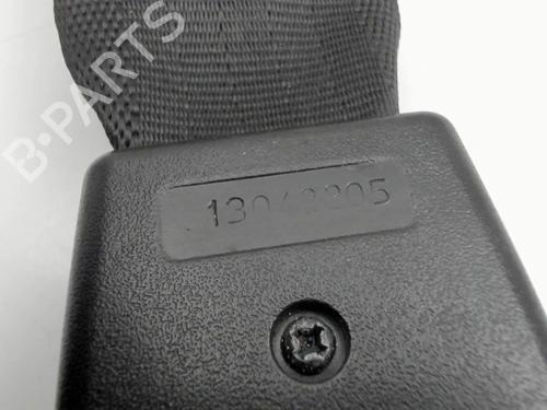 Sikkerhedssele-spænde SSANGYONG KORANDO (CK) 2.0 e-XDi | BP26531943I32 