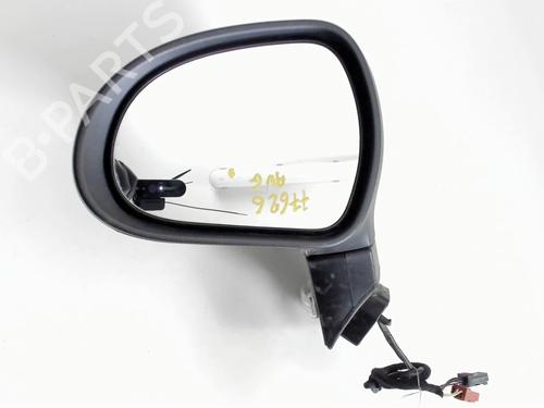 left-mirror-peugeot-207-wa_-wc_-2006-2007-2008-2009-2010-2011-2012-2013-2014-2015-31956200 main image