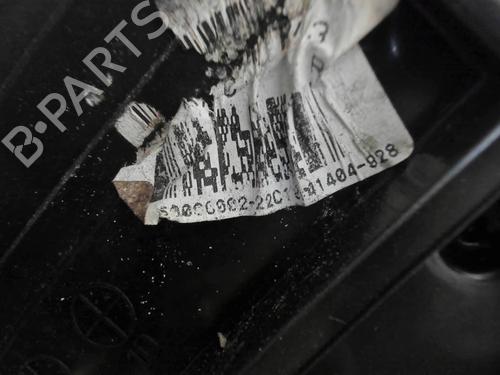 Right mirror HYUNDAI i10 I (PA) 1.1 | BP30736416C27