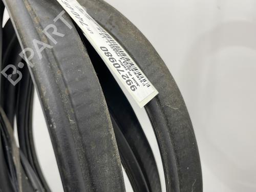 Used Rubber door seal Rubber door seal SEAT IBIZA IV (6J5, 6P1) 1.9 TDI (90 hp) 22756813 22756813